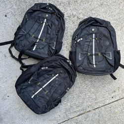 Targus Matching backpacks 