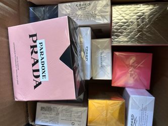 Fragrance