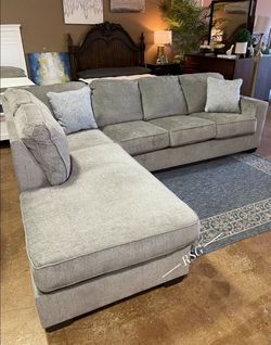 Living Room Furniture Modular Sectional Couch W Chaise L Shaped Modular Sectional Only $39 Down Payment 👉 PLEASE ASK FOR JON GREEN WHEN YOU ARRIVE!