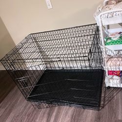 Dog Crate