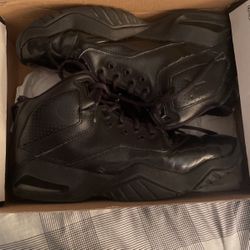 Jordan’s