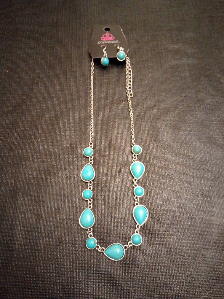 Paparazzi Jewelry