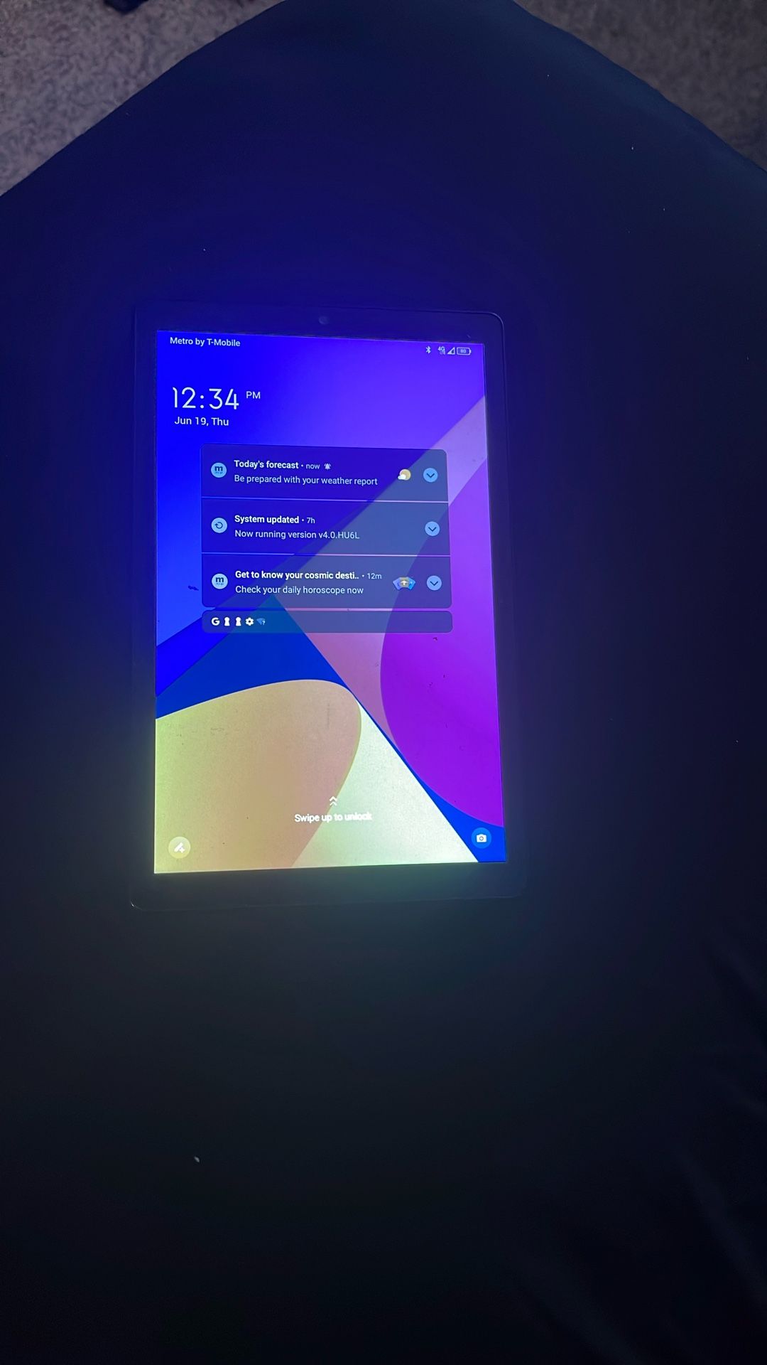 Tablet
