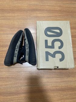 Yeezy 350 Boost Clay Green