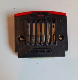 Nintendo 64