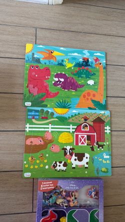 Activities for kids