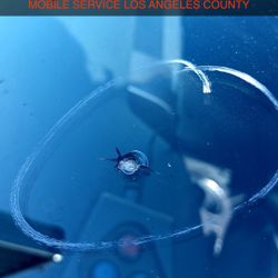 Windshield Sale