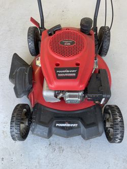 Lawn Mower/cortara De Cespe