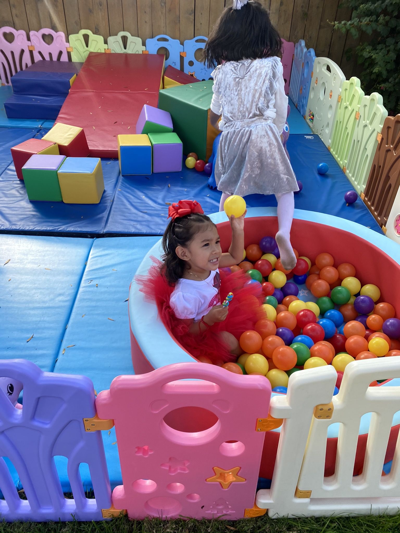 Soft Play, Kids Party, Ball Pit, Bounce House, Jumper, Bounce Toy