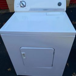 Dryer Whirlpool 