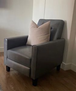 Reclining chair