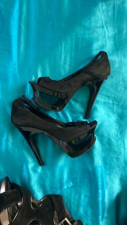 Jessica Simpson Brand New Heels
