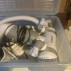 ConAir Deluxe Bath Spa