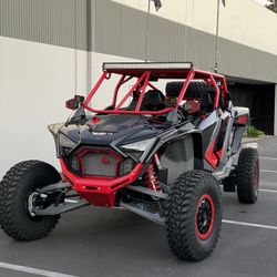 Rzr Pro Parts