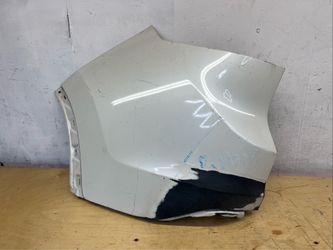 2012 2013 2014 HONDA CR-V CRV LEFT DRIVER SIDE REAR BUMPER COVER END CORNER OEM