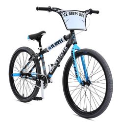 SE BIKES BLOCKS FLYER 26 for Sale in Tracy CA OfferUp
