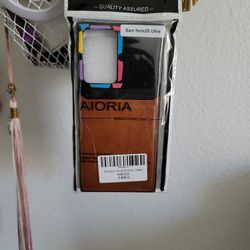 Galaxy Note 20 Ultra Case