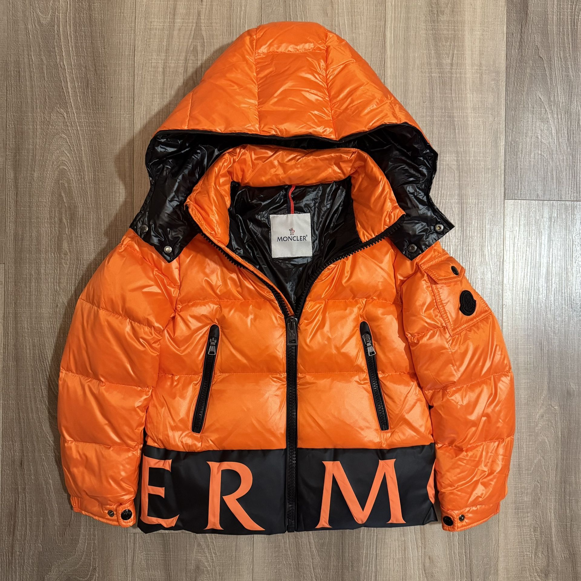KIDS MONCLER SIZE 4/6/8/10/12
