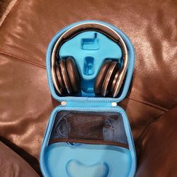 SMS Audio Headphones
