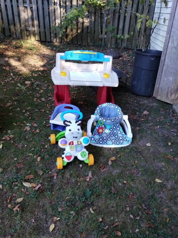 Kid Toys