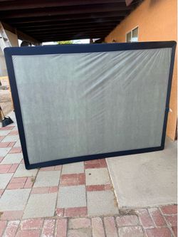 Base para cama tamaño queen , nuevo