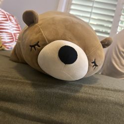Miniso Giant Teddy Bear