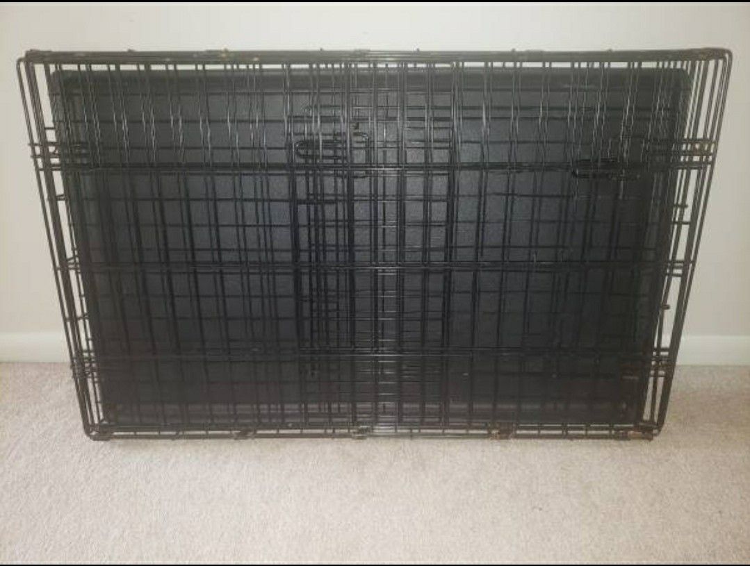 XL Dog Crate