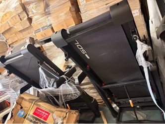 Sole cushionflex2.0 treadmill