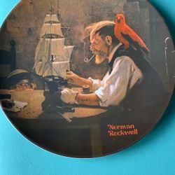 The ship builder - Collector Plate