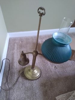 Antique lamp. Great condition
