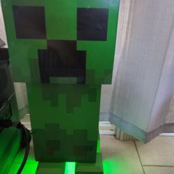 Brand New Creepy Mini Fridge, New In Box 📦 