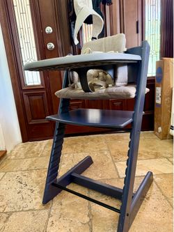 Stokke Trip Trapp