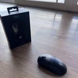 Logitech G Pro Wireless