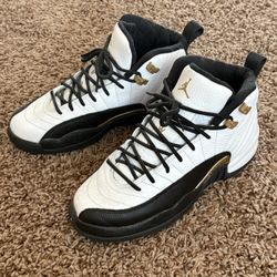 Jordan 12 Retro 