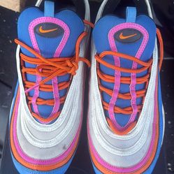 Nike Jordans men’s 11/12