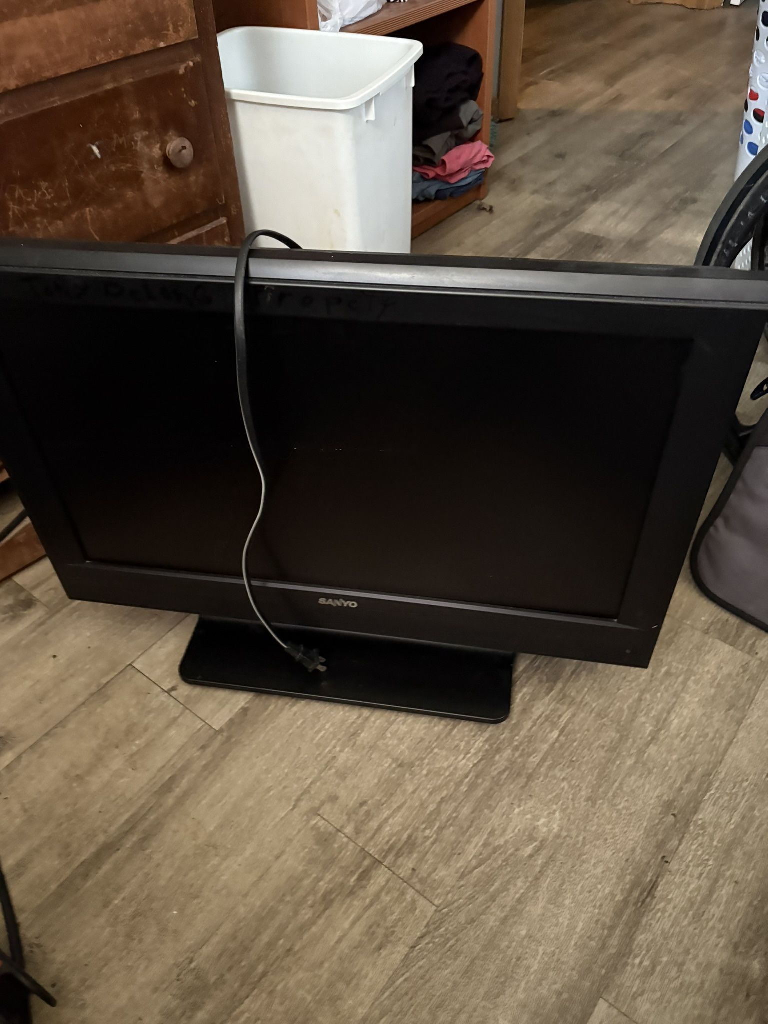 TV