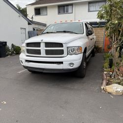 2005 Dodge Ram 2500