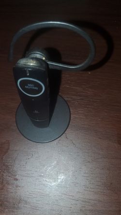 Ps3 bluetooth headset