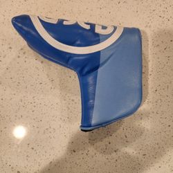 G/Fore Blade Putter Cover