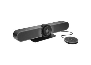 Meetup+Expansion Mic Logitech