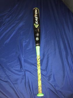 Easton Mako 31 inches drop 10 excelente pop