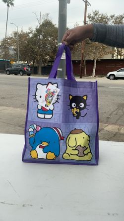 Reusable Grocery Bags