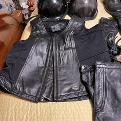 Harley Davidson Women’s Gear 