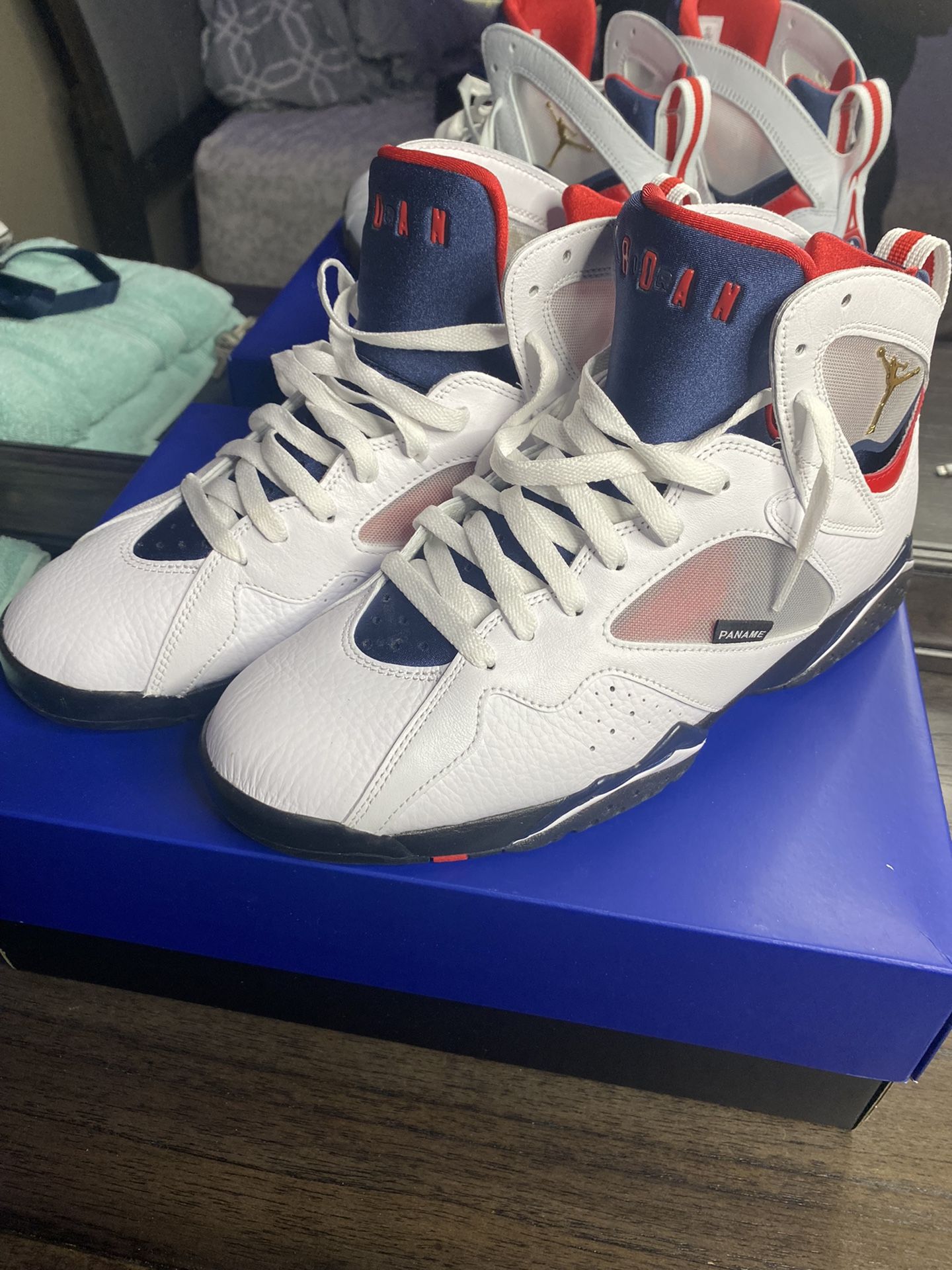 Jordans