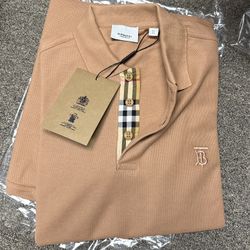 Mens TB Polo