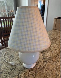 Children’s lamp - 15”