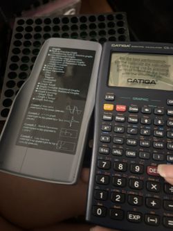 New Scientific Calculator