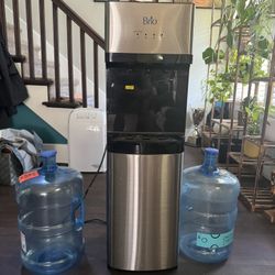 Brio Hot/Cold Water Dispenser
