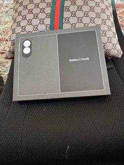 Galaxy Z Fold8 256gb unlocked