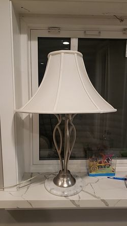 lamp